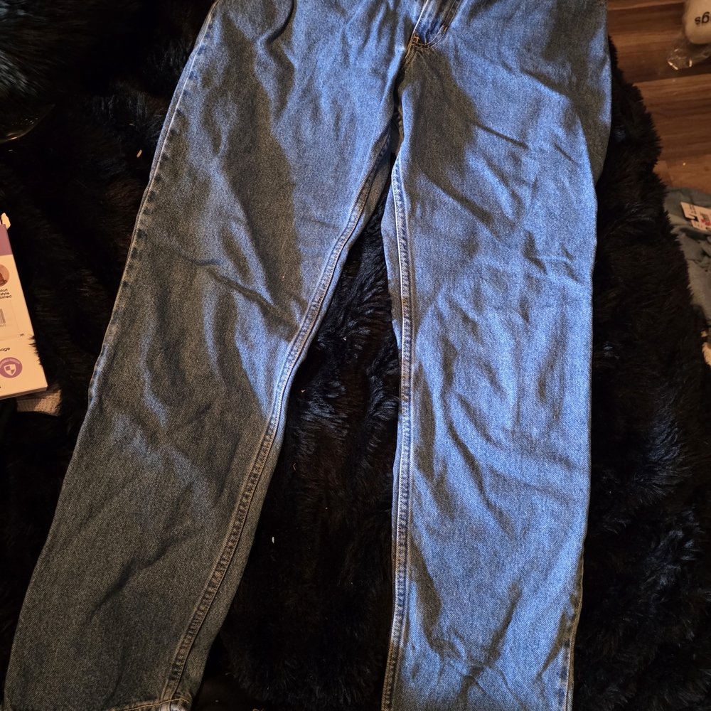 Tommy Hilfiger Vintage Women's Straight Leg